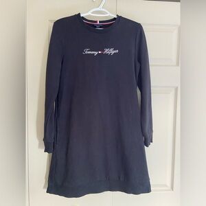 TOMMY HILFIGER DRESS